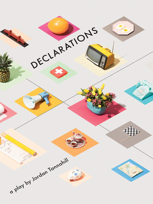 Cover image for Declarations